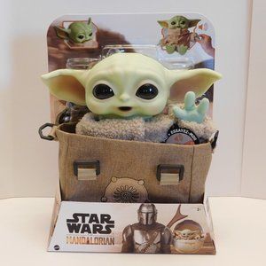 Disney Star Wars Grogu - The Mandalorian